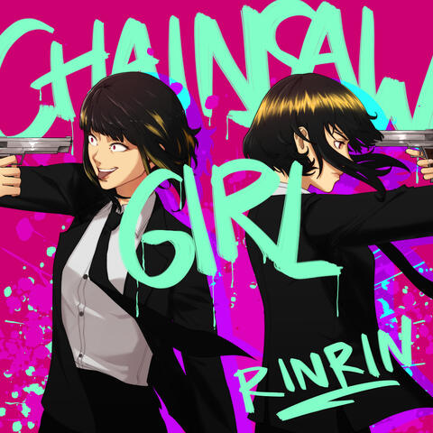 Chainsaw Girl