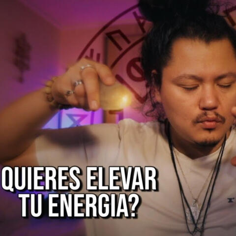 ASMR Reconecta con tu Fuerza Interior