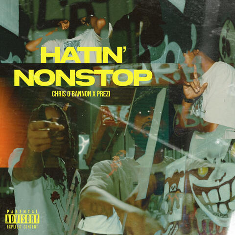 Hating Nonstop