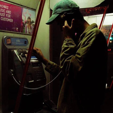 King Colossus and Jake Moss: Music and Songs from Gutter Runts