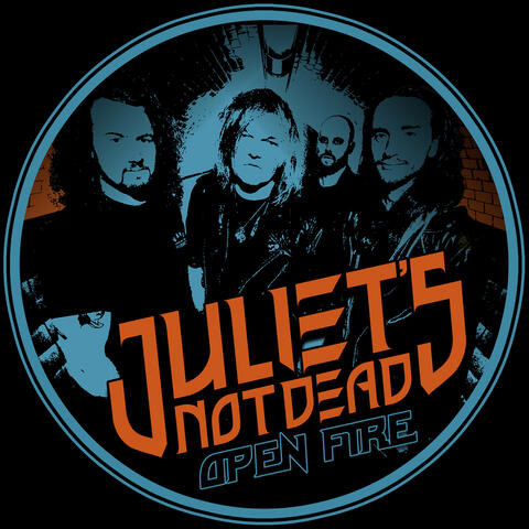 Open Fire