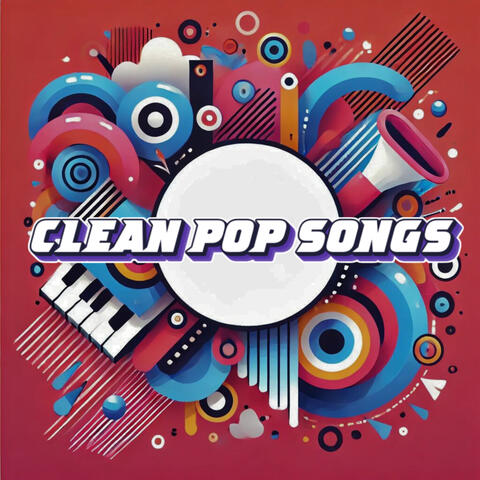 SFW Pop Songs 2024 Chill Upbeat Pop Music