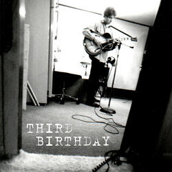 Third Birthday