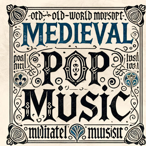 Chill Tavern Music DnD fantasy Party Bardcore Beats