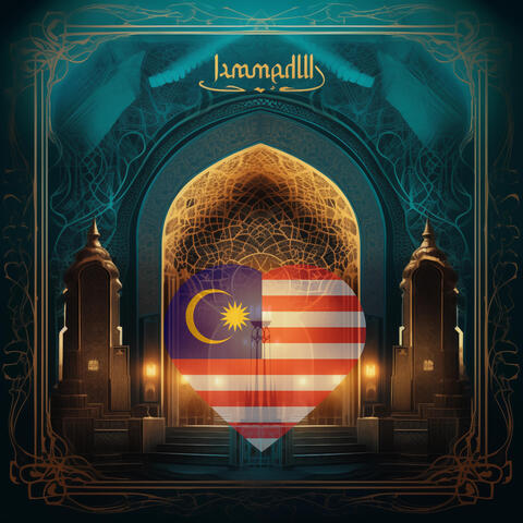 Melayu Cintakan Islam