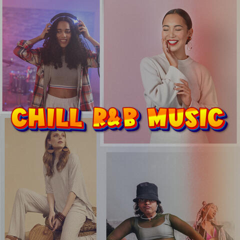 RnB Chill Beats Upbeat R&B Songs For Fall & Summer