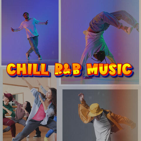 2024 Chill Uplifting RnB Beats