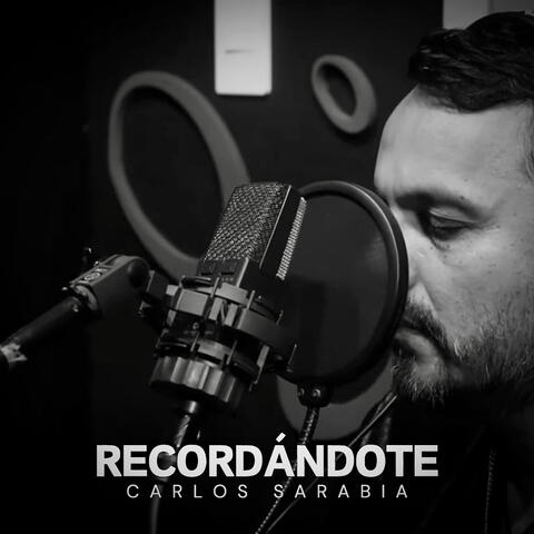Carlos Sarabia