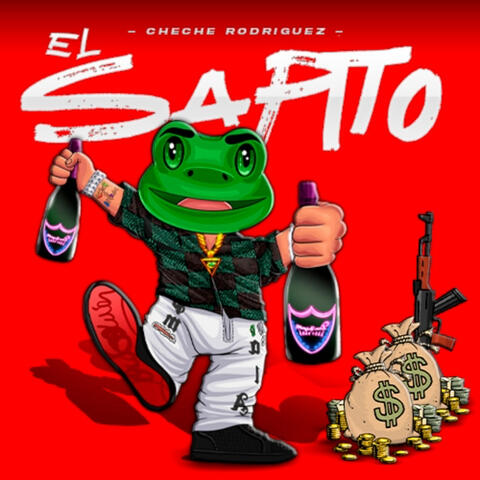 El Sapito