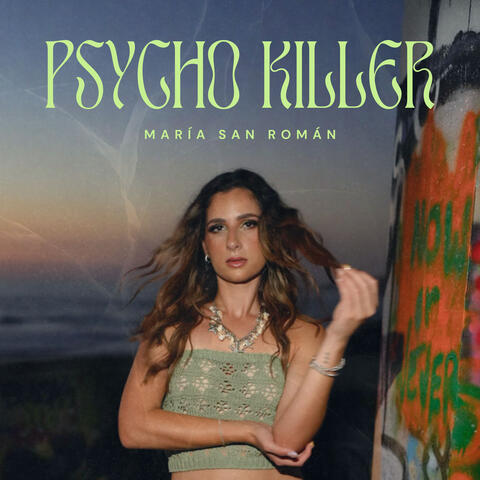 PSYCHO KILLER