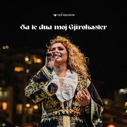 Sa te dua moj Gjirokaster