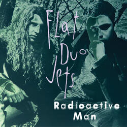 Radioactive Man