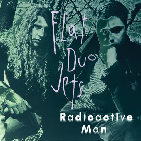 Radioactive Man