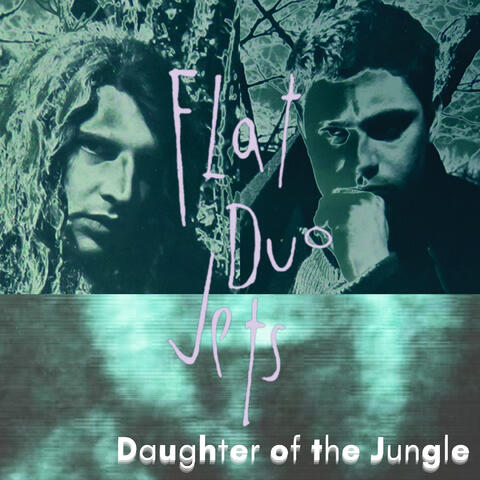 Daughter Of The Jungle