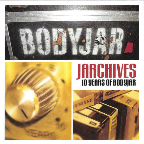 Jarchives