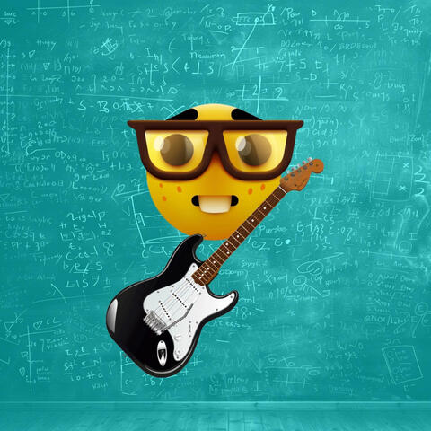 goofy ahh math rock