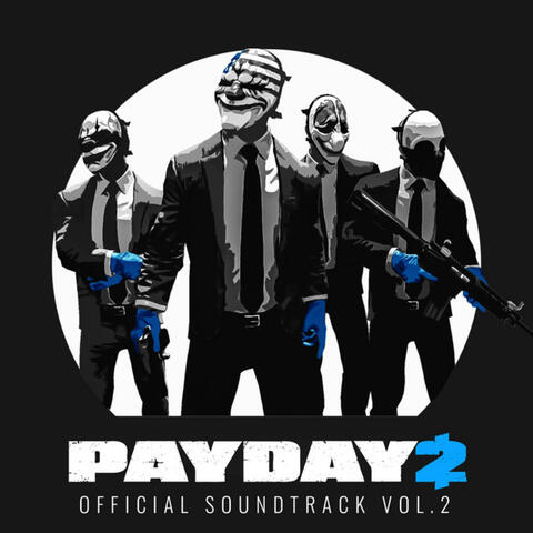 Payday 2