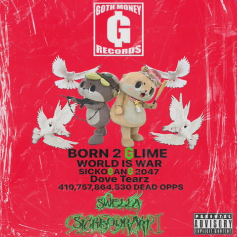 Born2Glime