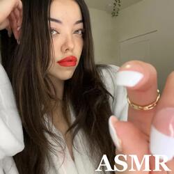 Victoria's Secret Angel Plucks Your Negative Energy Pt.1