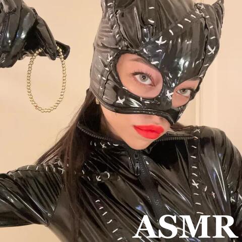 Catwoman's Got You