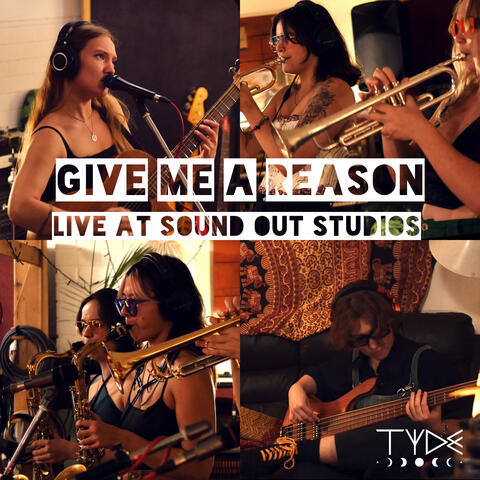 Give Me A Reason