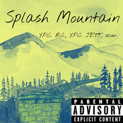 Splash MTN