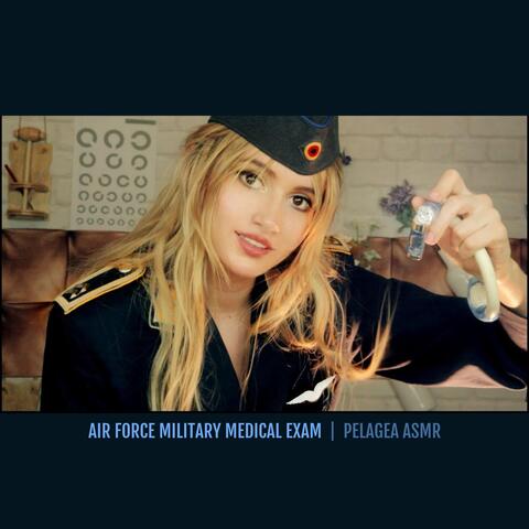 Air Force Military Medical Exam