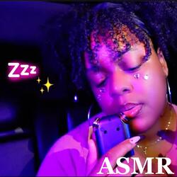 INTENSE mouth sounds with the tascam Pt.4