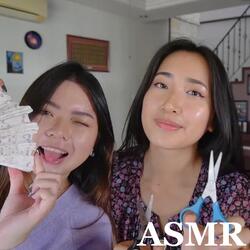 1 minute triggers with the girls Pt.2