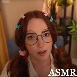 Quite A Strange Doctor Exam Pt.1