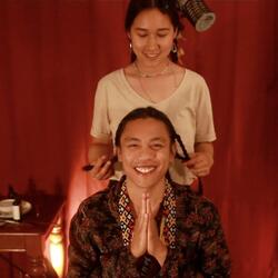 Hair Braiding and Feathers, Trauma Work and Homeopathy with Theodore Pt.1