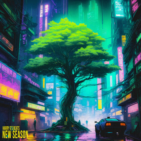 new season