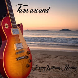 Turn around