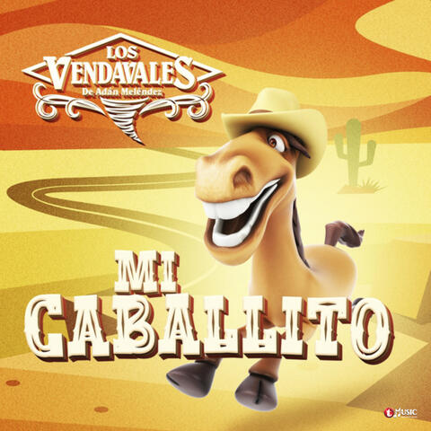 Mi Caballito