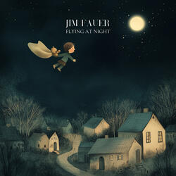 Flying At Night