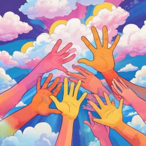 Together We Can Teamwork and Fun for Everyone