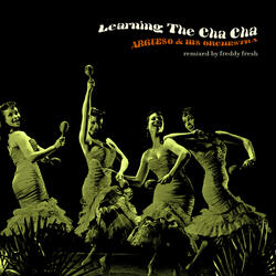 Learning The Cha Cha