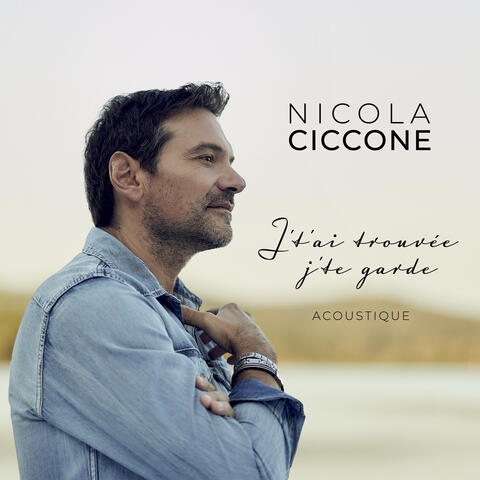 J’t’ai trouvée, j’te garde (version acoustique)