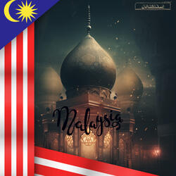 Cahaya Terang Orang Mukmin