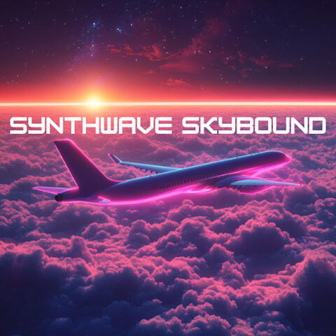 Synthwave Skybound -Synthwave Pop for Limitless Flights