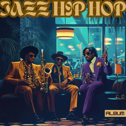 Jazz Hip Hop Beats - Boom Bap Old School Jazz Hip Hop Music for Freestyle and Rap