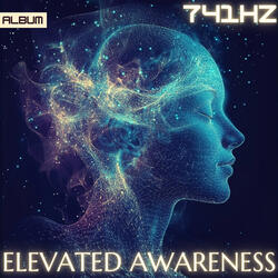 Mindful Clarity (741 Hz Meditation Frequency)