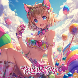 Chill Tunes with an Anime Twist