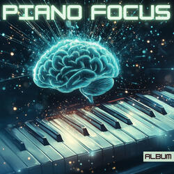 Cerebral Piano Awakening