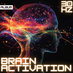 The Productivity Pulse (30 Hz Focus Frequency)