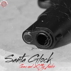 Santa Glock