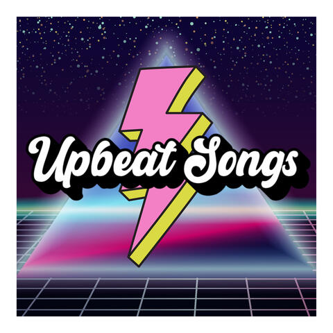 Chill Upbeat BGM Uplifting Music