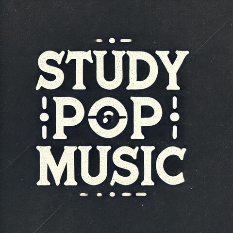 Chill Uplifting Study Pop Music BGM