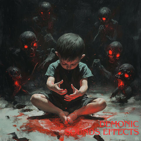 Demonic Ritual