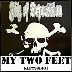 My Two Feet